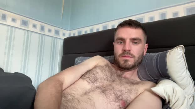 hornybrummie27