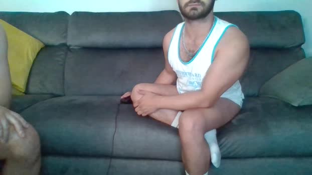 malebeard42 26-05-2024 Recorded Video bicurious