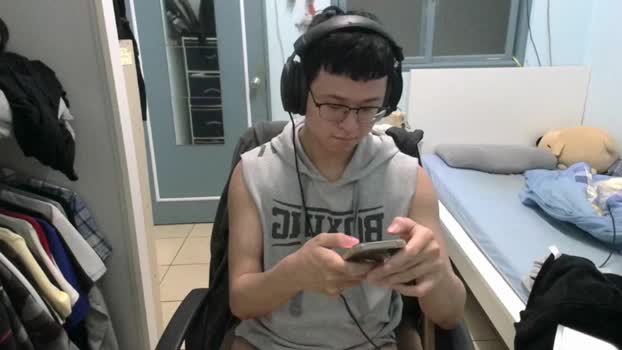 mg9727 25-05-2024 Recorded Video fingers