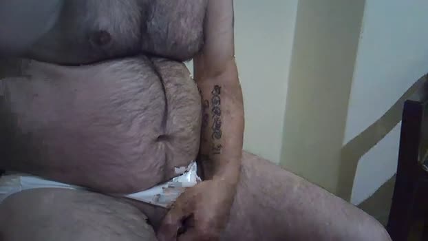 olderman1 25-05-2024 Recorded Video XXX