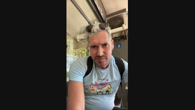 raulxxl2025 26-05-2024 Recorded Video beautiful