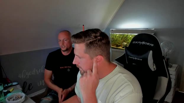 ronhill13 25-05-2024 Recorded Video bigballs