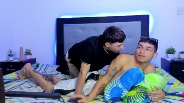 xXHotYoungBoyXx 25-05-2024 Recorded Video beautiful