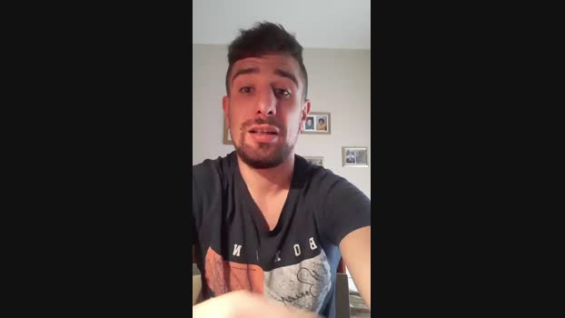 Baglione8 27-05-2024 Recorded Video sex