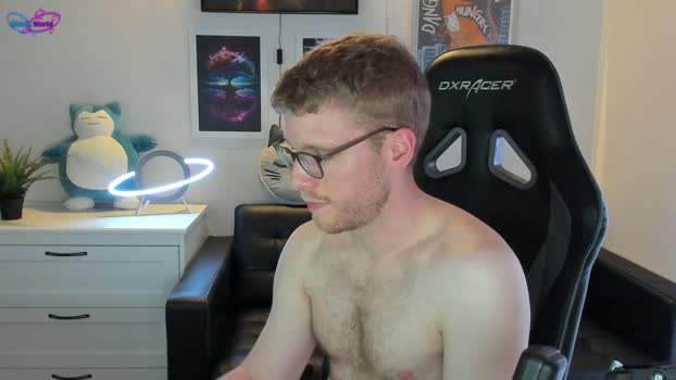 BlueEyedTallGuy 26-05-2024 Recorded Video juicy