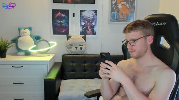 BlueEyedTallGuy 27-05-2024 Recorded Video dirty