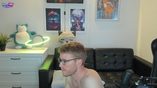 BlueEyedTallGuy 27-05-2024 Recorded Video blowjob