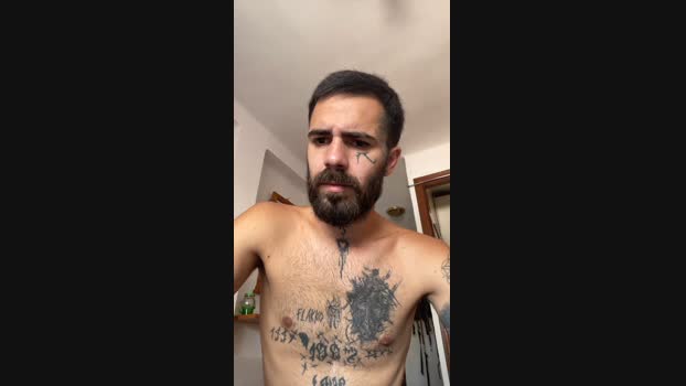 Charlye666 27-05-2024 Recorded Video dirty