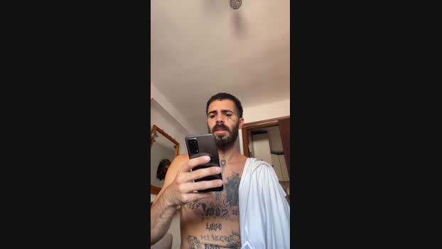 Charlye666 27-05-2024 Recorded Video naughty