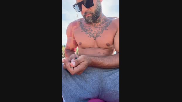 Danyblack1985 27-05-2024 Recorded Video strip