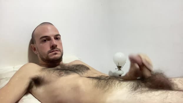 FacundoCruz 27-05-2024 Recorded Video lick