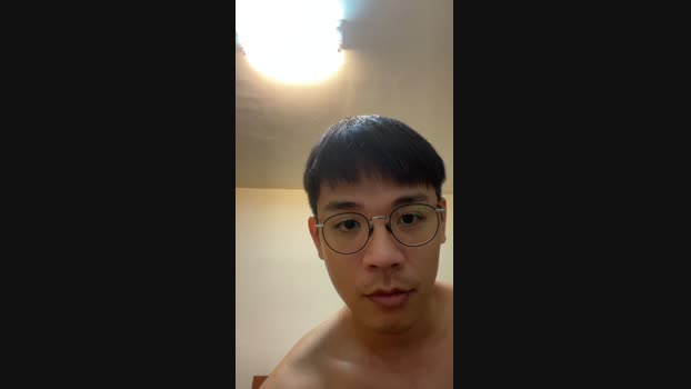 Foxfoxfox 26-05-2024 Recorded Video naked