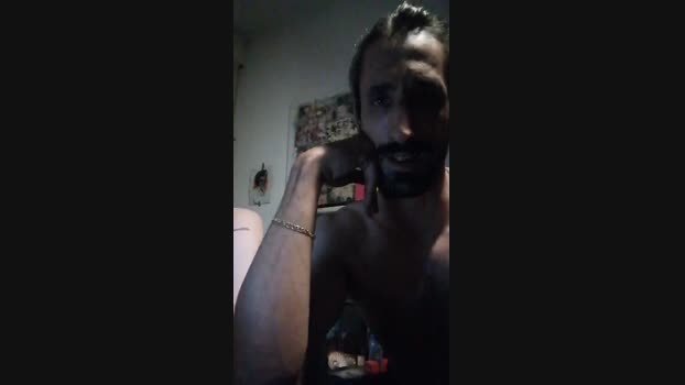 Giniag 26-05-2024 Recorded Video nude