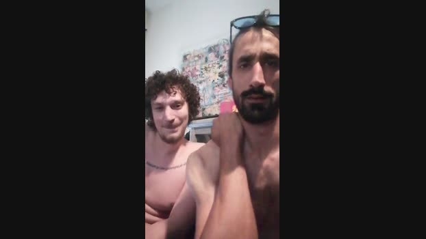 Giniag 26-05-2024 Recorded Video suckcock