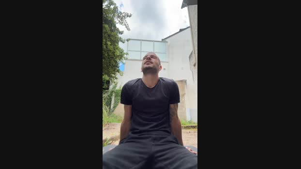 Greyoff 27-05-2024 Recorded Video sex