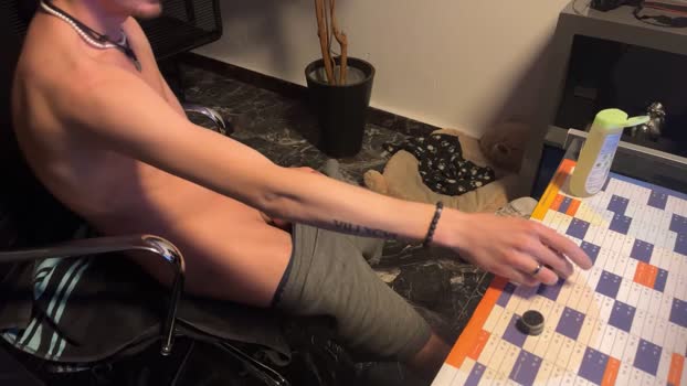 Lucifermstar2_ 26-05-2024 Recorded Video amateur