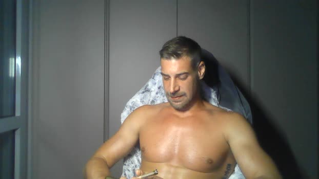 Magagna91 27-05-2024 Recorded Video fuckass
