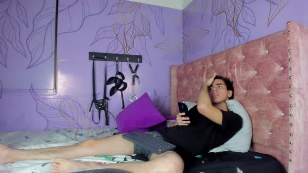Theskinnyboys 27-05-2024 Recorded Video hard
