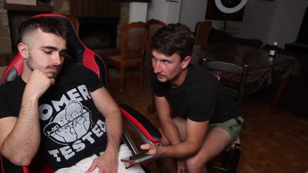 Thony_Grey 26-05-2024 Recorded Video naughty