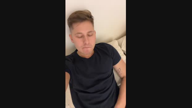 Tomaswhitehot 27-05-2024 Recorded Video wank