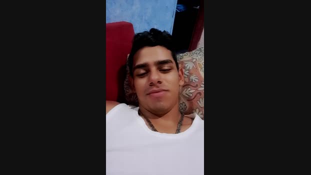 Ursinhopuffy 27-05-2024 Recorded Video fuckass