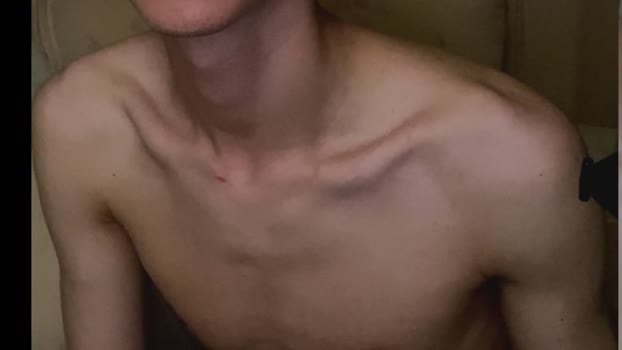 aries88327 26-05-2024 Recorded Video fingers