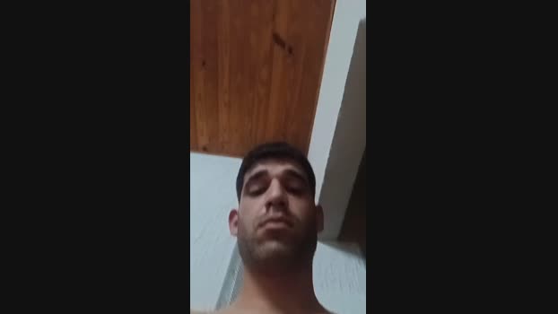 chill699 27-05-2024 Recorded Video fingers