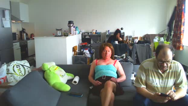 fandecollants69 27-05-2024 Recorded Video dirty