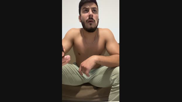 gitanobrown__ 27-05-2024 Recorded Video kiss