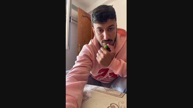 gitanobrown__ 27-05-2024 Recorded Video fuckass