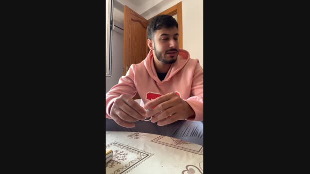 gitanobrown__ 27-05-2024 Recorded Video lick