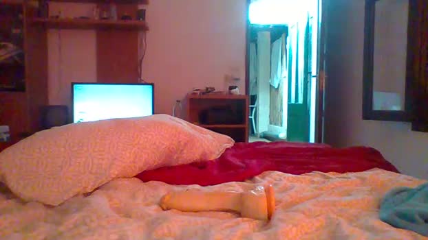 greco49 27-05-2024 Recorded Video beauty