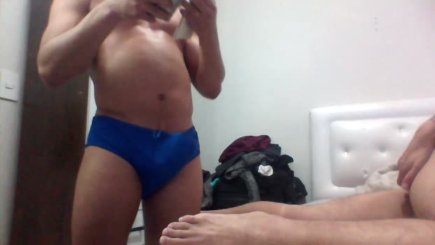 kllayton 27-05-2024 Recorded Video moan