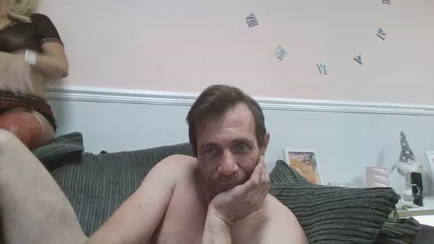 luby81 27-05-2024 Recorded Video sexyfeet