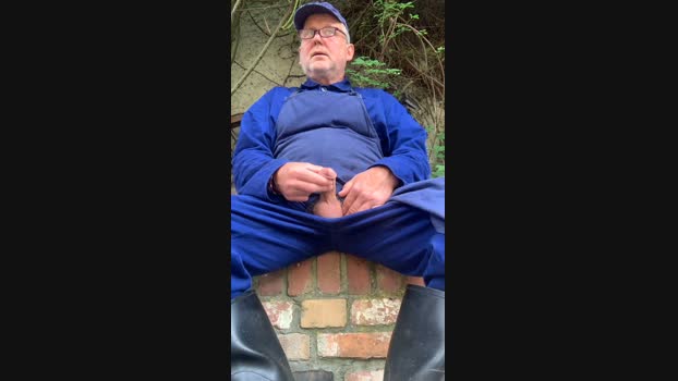 oldgayman36 27-05-2024 Recorded Video blowjob