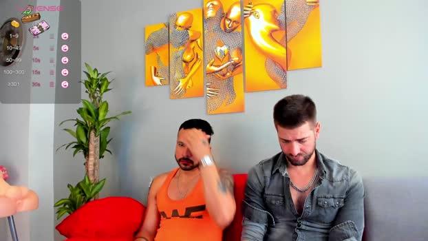 petterandwilly 26-05-2024 Recorded Video jackoff