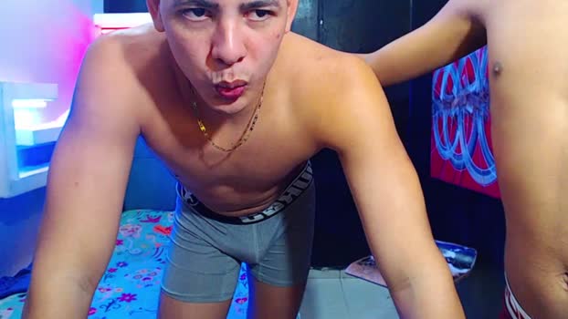 salvageehot 27-05-2024 Recorded Video love