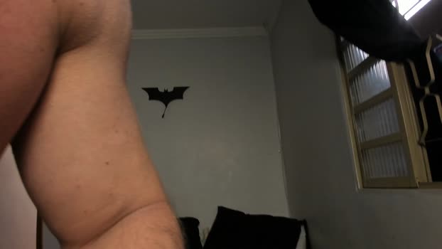 sexyflightz 26-05-2024 Recorded Video hardcore