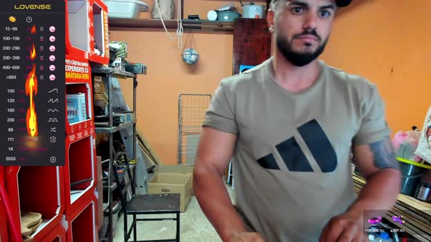 supermanboyxxl 27-05-2024 Recorded Video analtoy