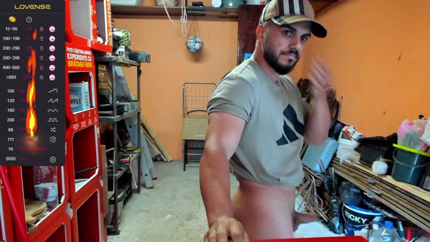 supermanboyxxl 27-05-2024 Recorded Video yummy