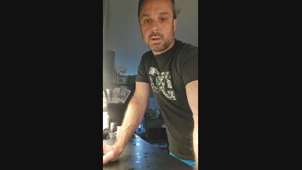 4_Fox_sakes 28-05-2024 Recorded Video wank