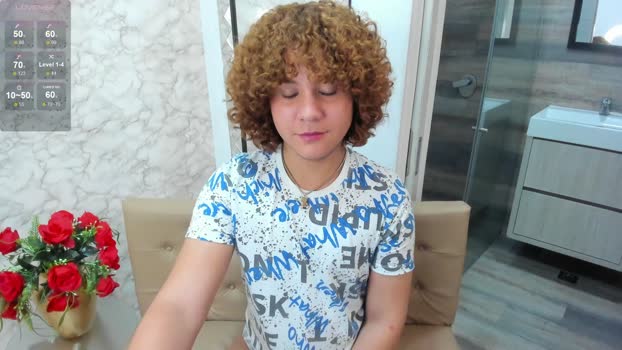 AfroDay 28-05-2024 Recorded Video nude