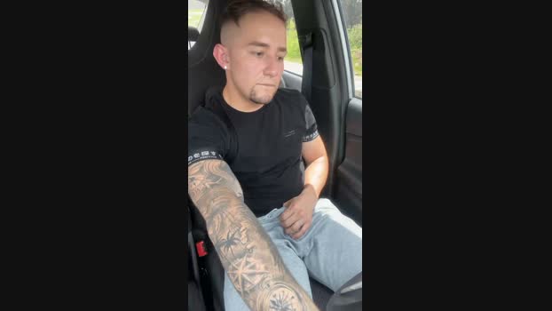 Andrew_wallker 27-05-2024 Recorded Video XXX