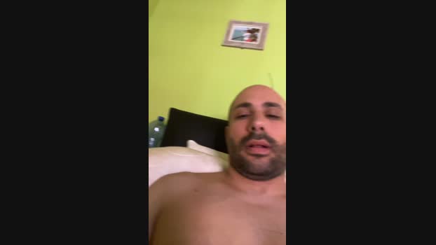Baguadore 28-05-2024 Recorded Video Naked