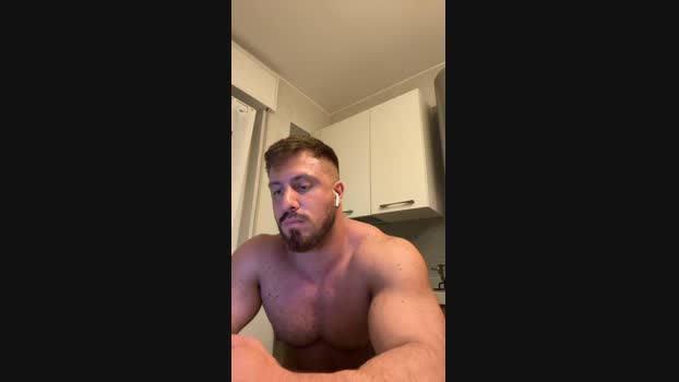 Bigwhitebull 27-05-2024 Recorded Video prettyface