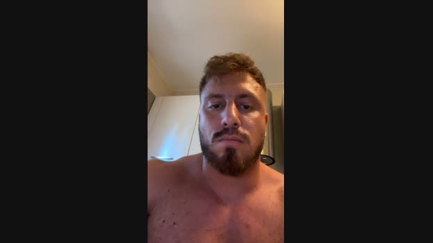Bigwhitebull 28-05-2024 Recorded Video striptease