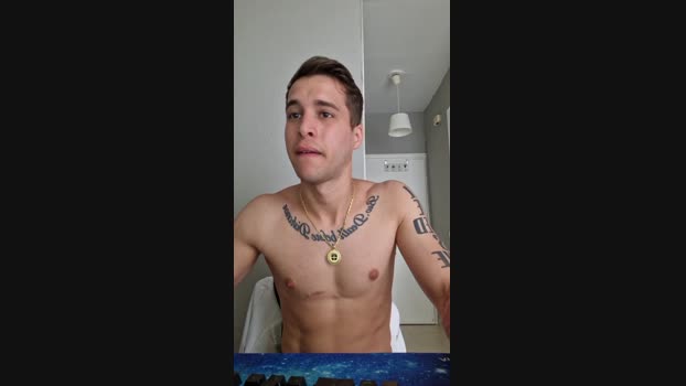 Cubano3110 28-05-2024 Recorded Video lush