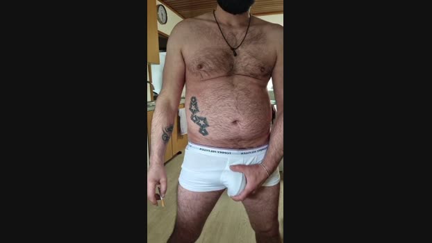 Doperman 27-05-2024 Recorded Video nude