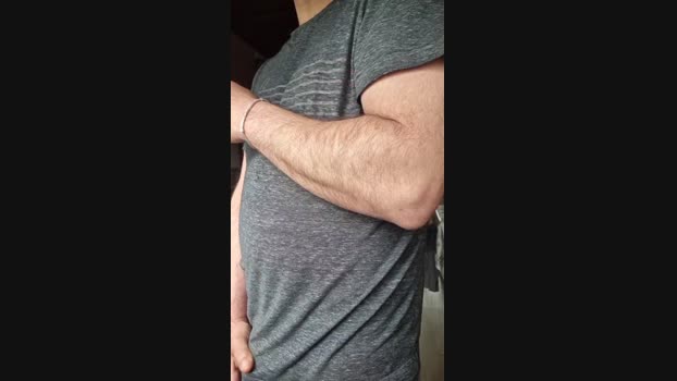 Doperman 28-05-2024 Recorded Video naughty