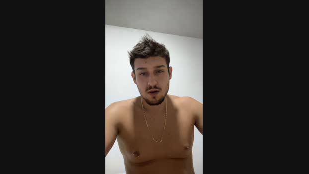 DylanSantos 28-05-2024 Recorded Video lovense